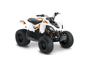 2021 Can-Am DS 90 for sale 201223006
